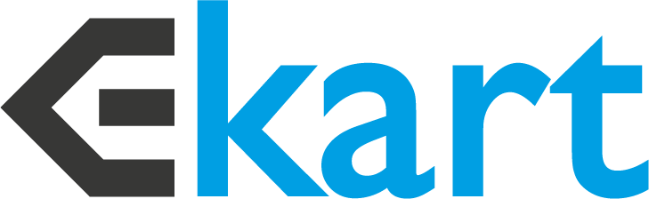 Producent magnesów Ekart - logo

